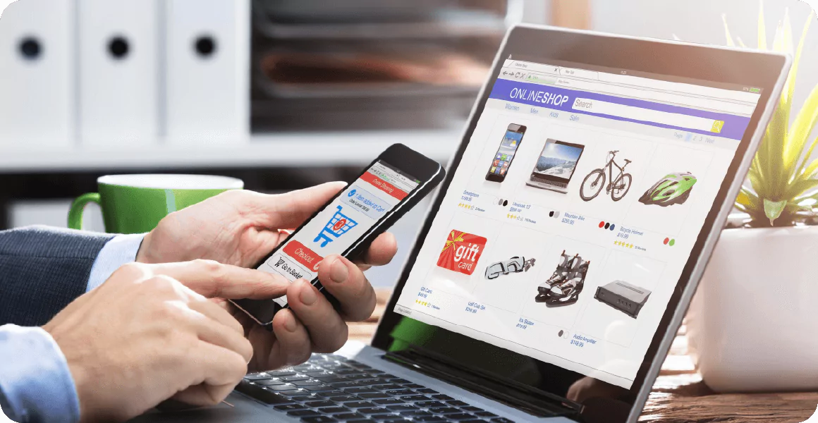 Importance of Ecommerce Website Design